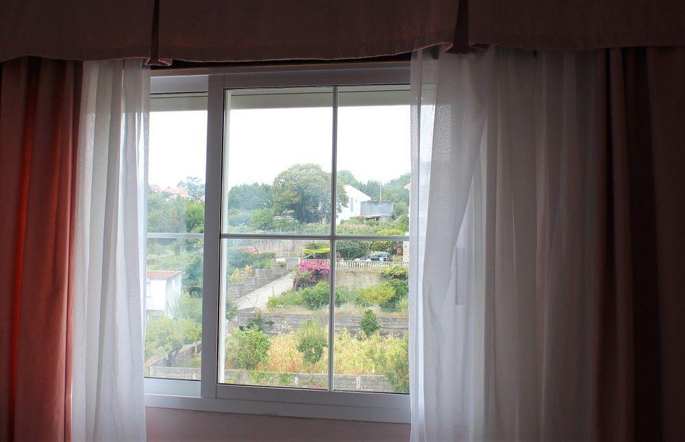 Hotel Paraiso Del Marisco O Grove Eksteriør bilde