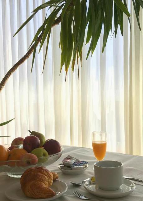 Hotel Paraiso Del Marisco O Grove Eksteriør bilde